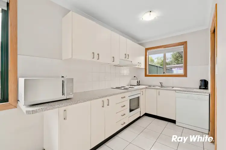 Third view of Homely house listing, 26 & 26a Robyn Street, Blacktown NSW 2148