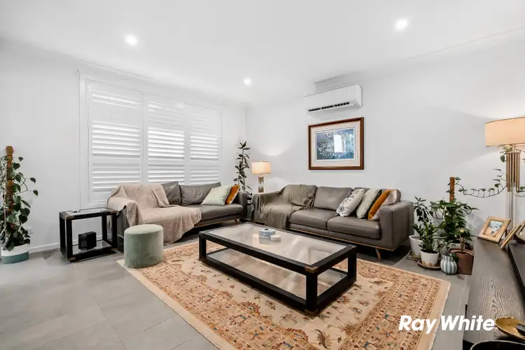 Third view of Homely house listing, 32 Barrett Street, Marsden Park NSW 2765