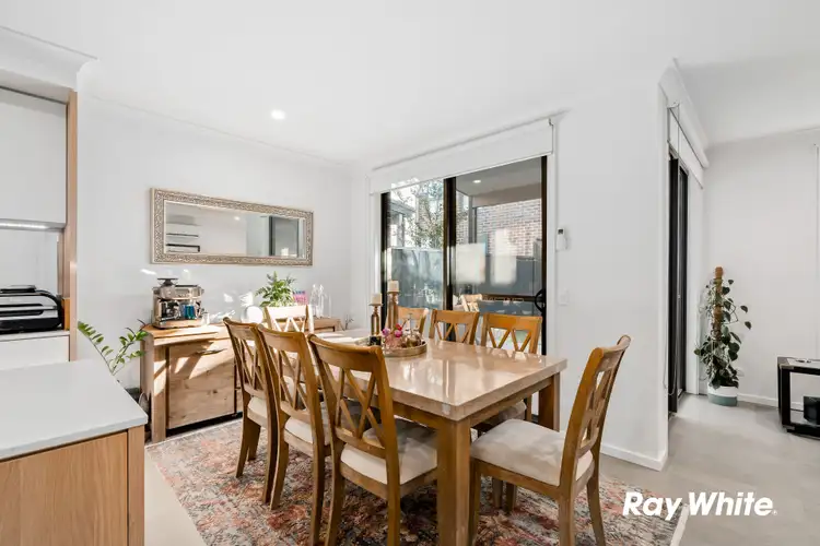 Fifth view of Homely house listing, 32 Barrett Street, Marsden Park NSW 2765
