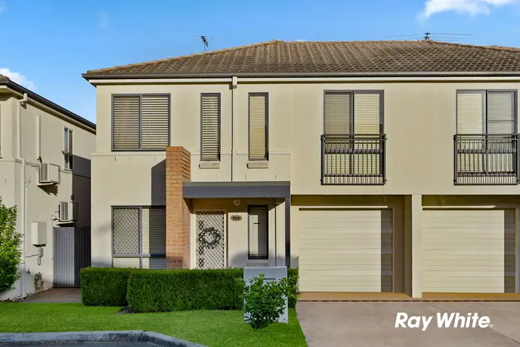 28 Dianella Circuit, Woodcroft NSW 2767