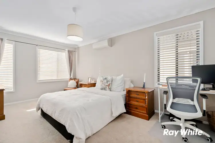 Fifth view of Homely semi-detached listing, 28 Dianella Circuit, Woodcroft NSW 2767