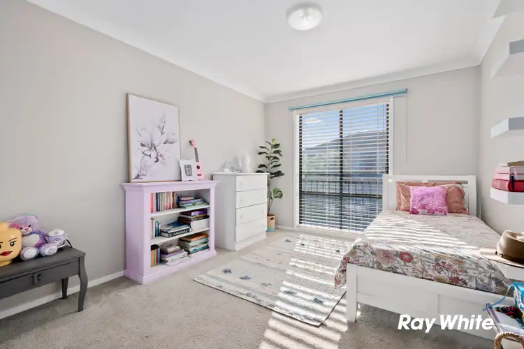 Sixth view of Homely semi-detached listing, 28 Dianella Circuit, Woodcroft NSW 2767