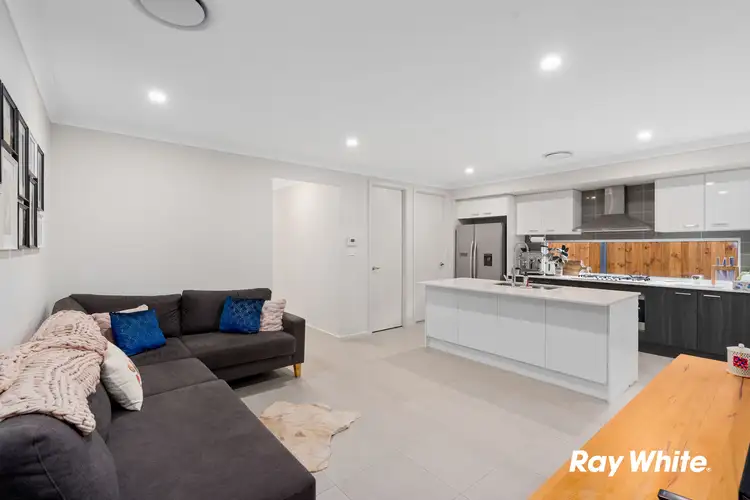 Third view of Homely house listing, 14 Finnhorse Street, Box Hill NSW 2765