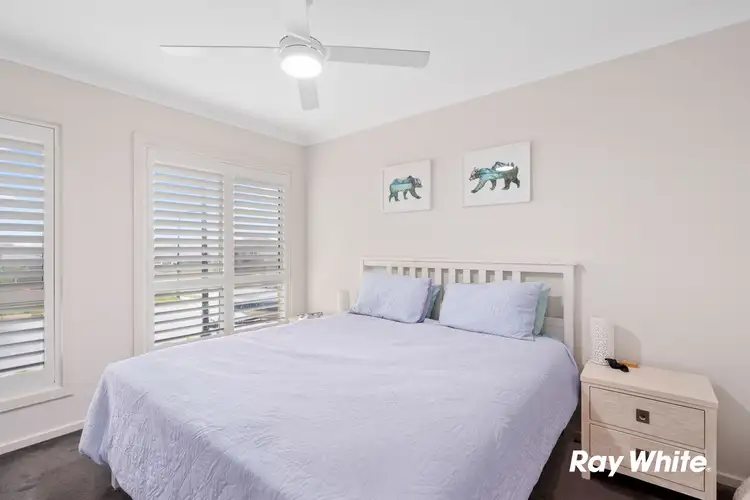 Fifth view of Homely house listing, 14 Finnhorse Street, Box Hill NSW 2765