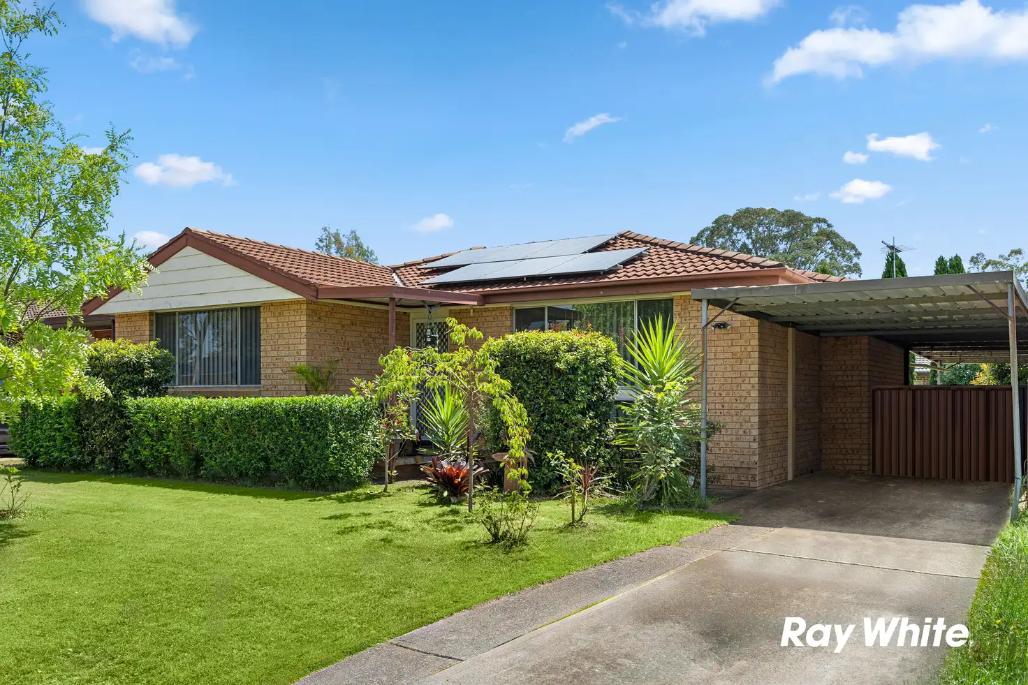 Main view of Homely house listing, 42 Gerald Crescent, Doonside NSW 2767