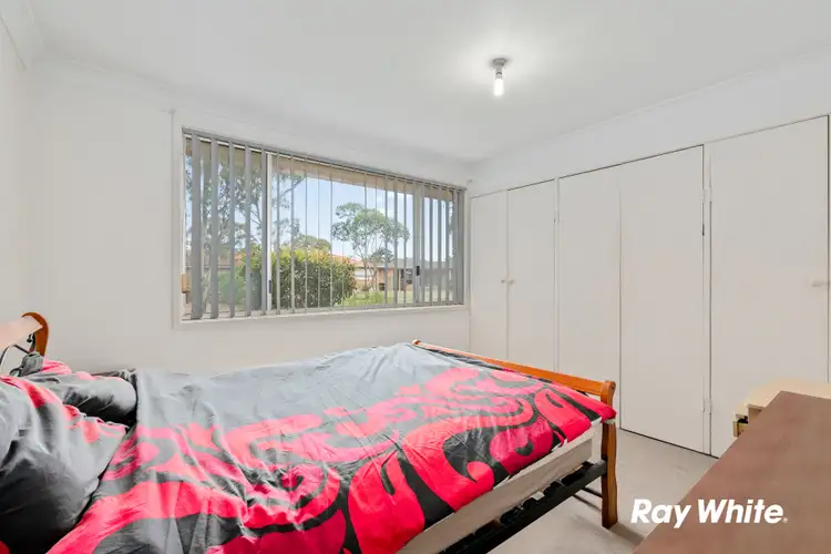 Fifth view of Homely house listing, 42 Gerald Crescent, Doonside NSW 2767