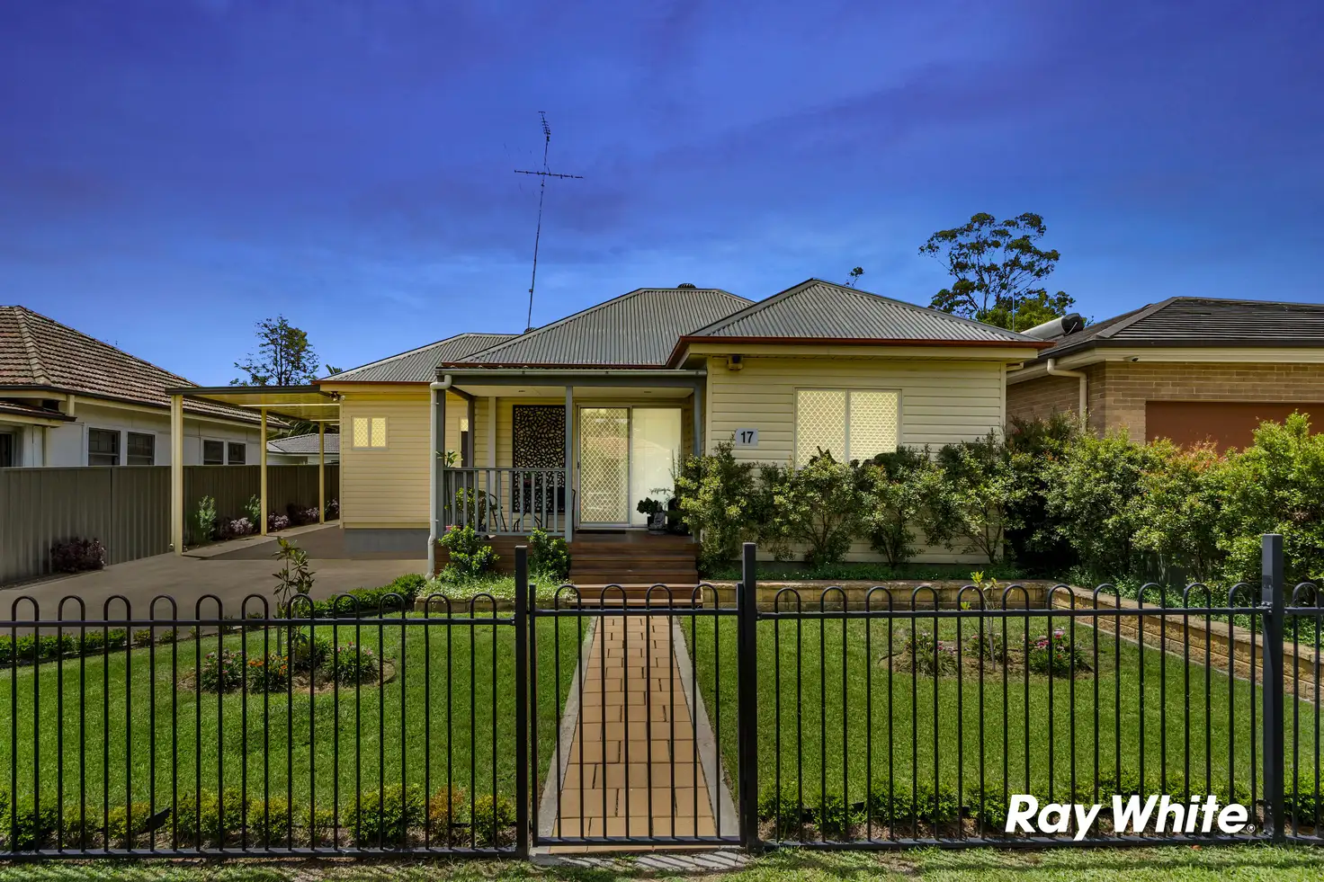 Main view of Homely house listing, 17 Coveny Street, Doonside NSW 2767