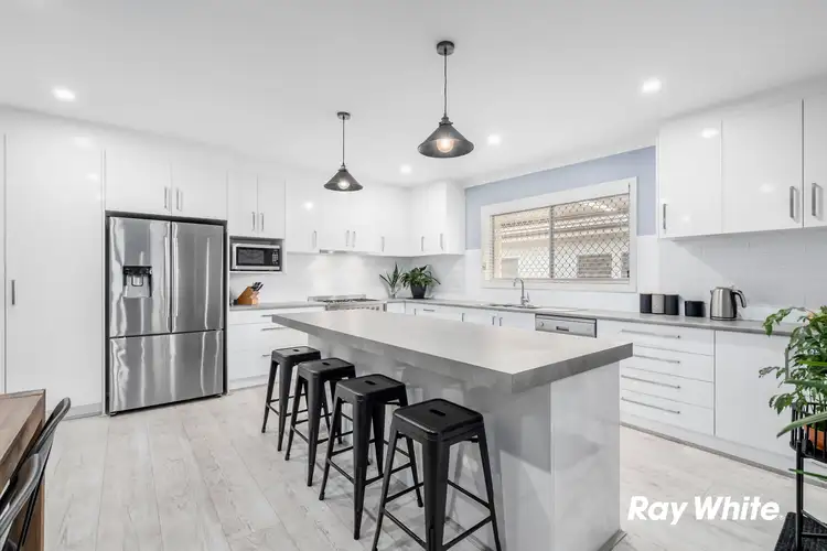 Fourth view of Homely house listing, 17 Coveny Street, Doonside NSW 2767