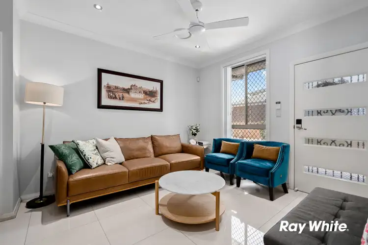 Second view of Homely house listing, 5/36 Criterion Crescent, Doonside NSW 2767