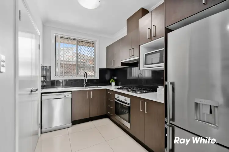 Third view of Homely house listing, 5/36 Criterion Crescent, Doonside NSW 2767