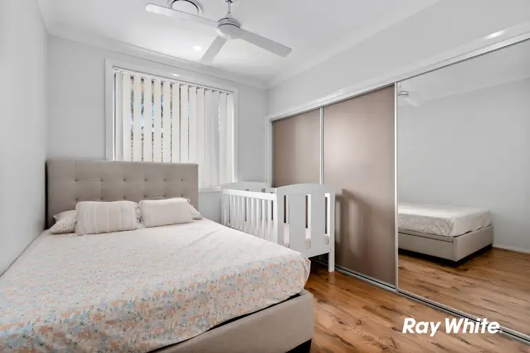 Fourth view of Homely house listing, 5/36 Criterion Crescent, Doonside NSW 2767