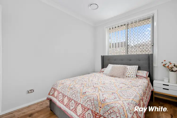Fifth view of Homely house listing, 5/36 Criterion Crescent, Doonside NSW 2767