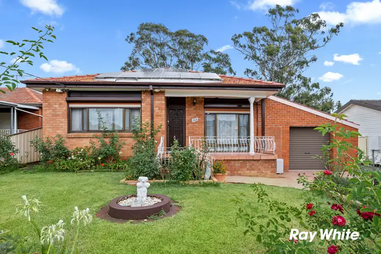 166 Richmond Road, Blacktown NSW 2148