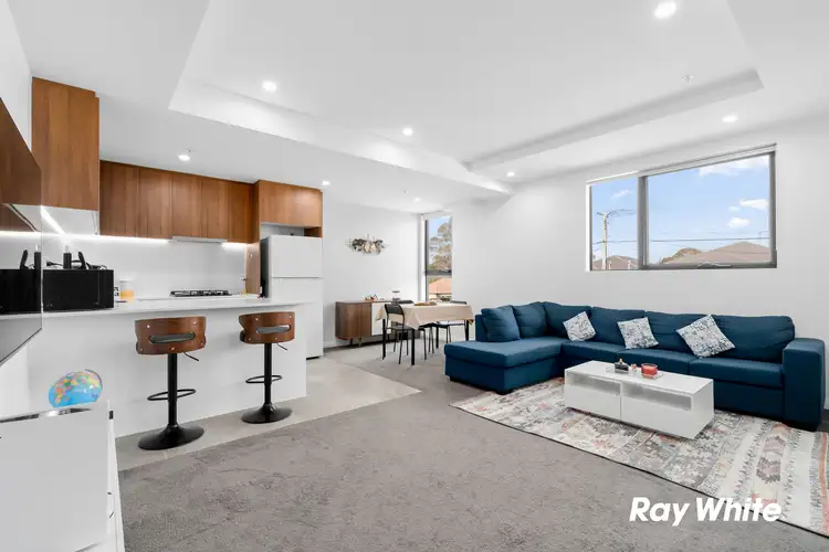 15/28-32 Peter Street, Blacktown NSW 2148