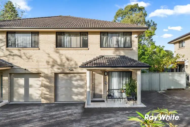 2/9 Stephen Street, Blacktown NSW 2148