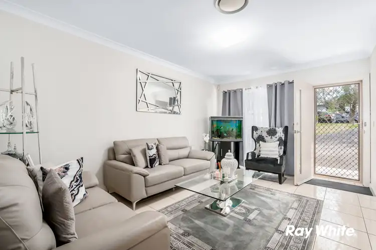 Second view of Homely townhouse listing, 2/9 Stephen Street, Blacktown NSW 2148