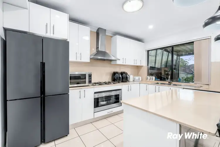 Fourth view of Homely townhouse listing, 2/9 Stephen Street, Blacktown NSW 2148