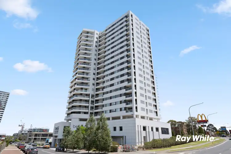 302/5 Second Avenue, Blacktown NSW 2148
