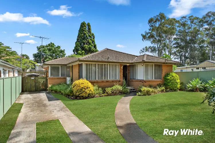 42 Stanley Street, Blacktown NSW 2148