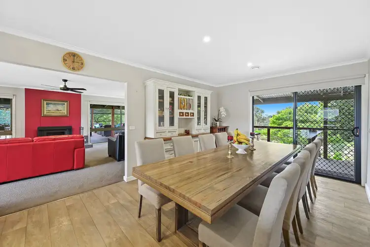 Fifth view of Homely house listing, 1760 Mt Baw Baw Tourist Road, Icy Creek VIC 3833