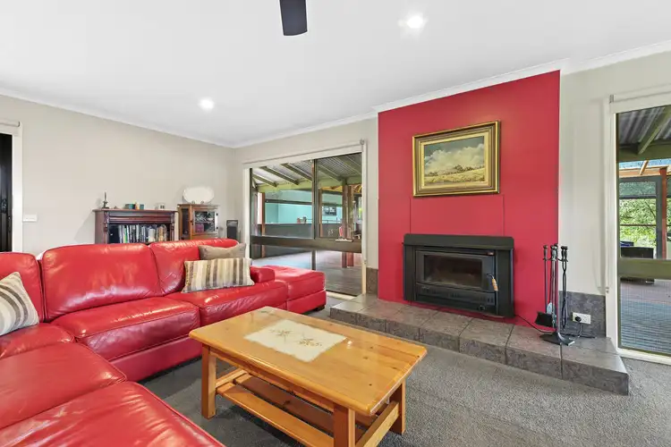 Sixth view of Homely house listing, 1760 Mt Baw Baw Tourist Road, Icy Creek VIC 3833