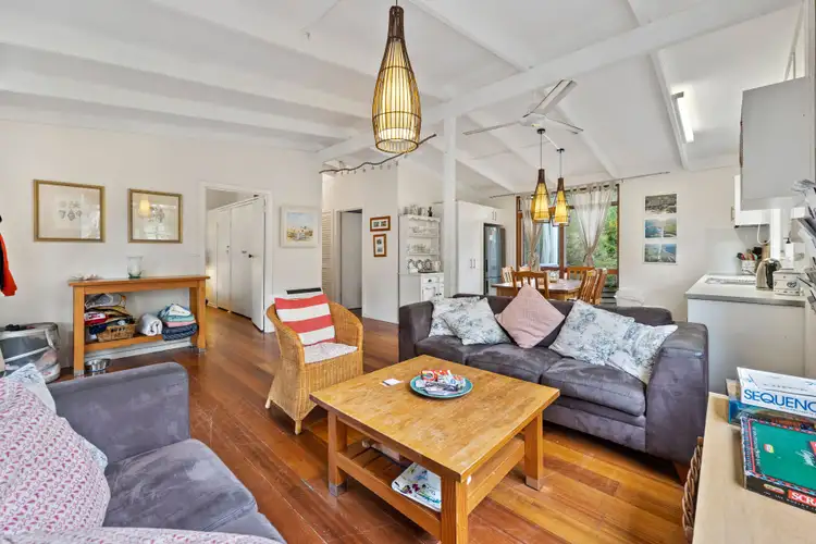 Fifth view of Homely house listing, 2 Lohr Avenue, Inverloch VIC 3996