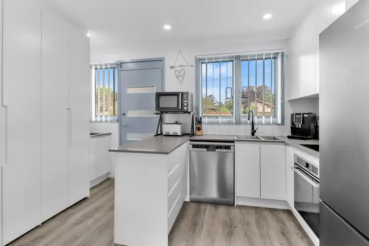 Third view of Homely house listing, 5 Batavia Place, Willmot NSW 2770