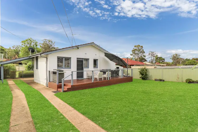 Fifth view of Homely house listing, 5 Batavia Place, Willmot NSW 2770