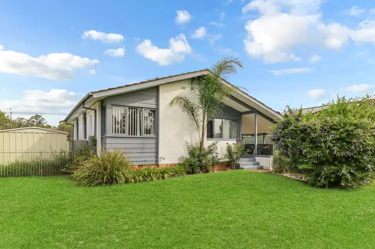 Sixth view of Homely house listing, 5 Batavia Place, Willmot NSW 2770
