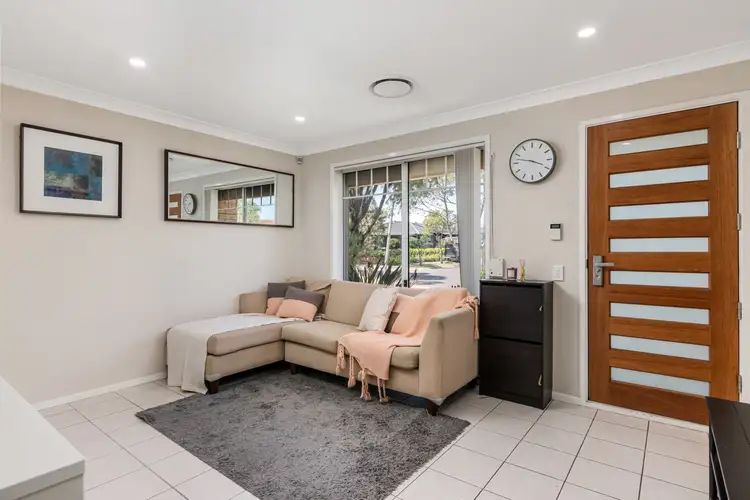 Third view of Homely house listing, 7 Byron Bay Close, Hoxton Park NSW 2171
