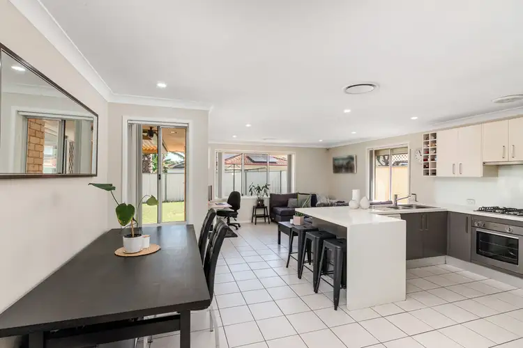 Fourth view of Homely house listing, 7 Byron Bay Close, Hoxton Park NSW 2171