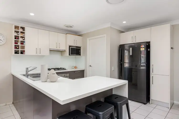 Fifth view of Homely house listing, 7 Byron Bay Close, Hoxton Park NSW 2171