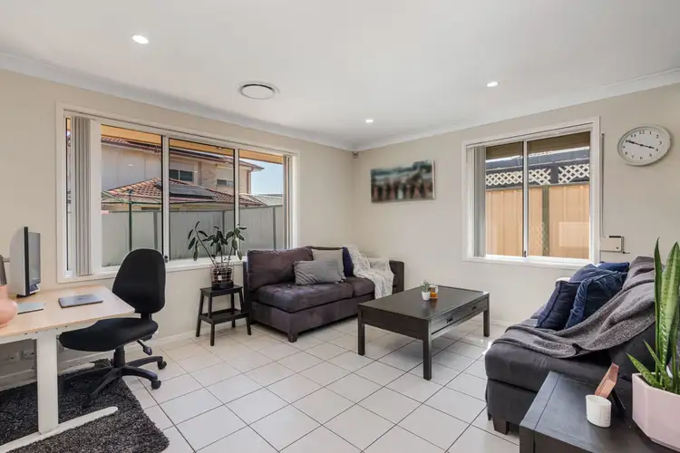 Sixth view of Homely house listing, 7 Byron Bay Close, Hoxton Park NSW 2171