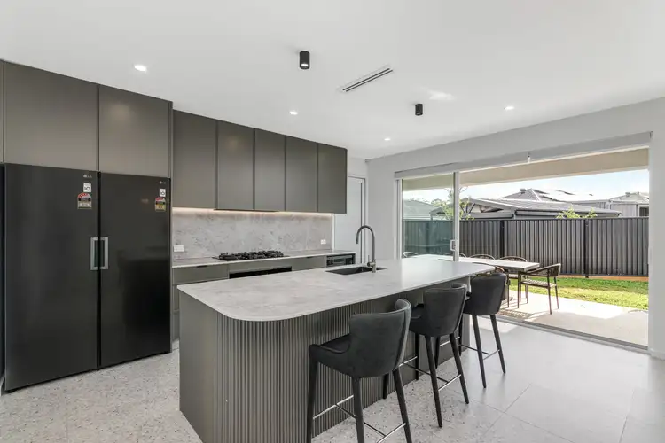 Second view of Homely house listing, 71 Brain Avenue, Lurnea NSW 2170