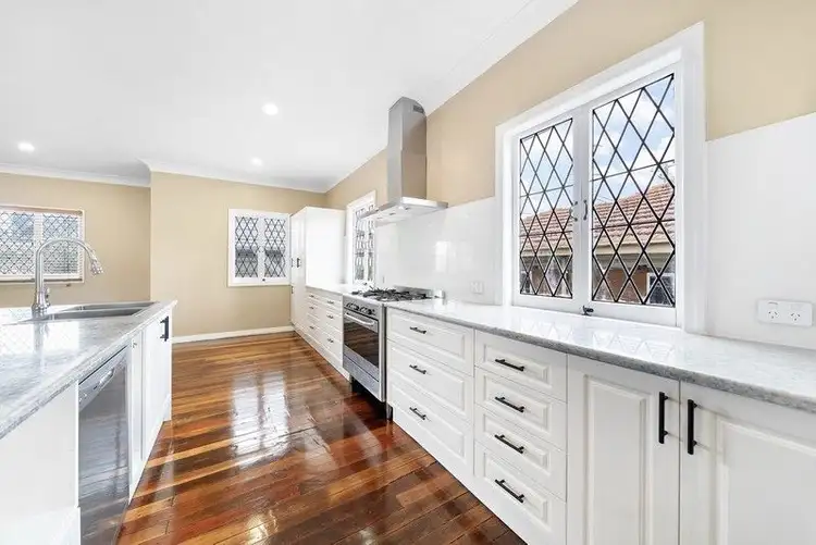 Sixth view of Homely house listing, 687 Old Cleveland Road, Camp Hill QLD 4152