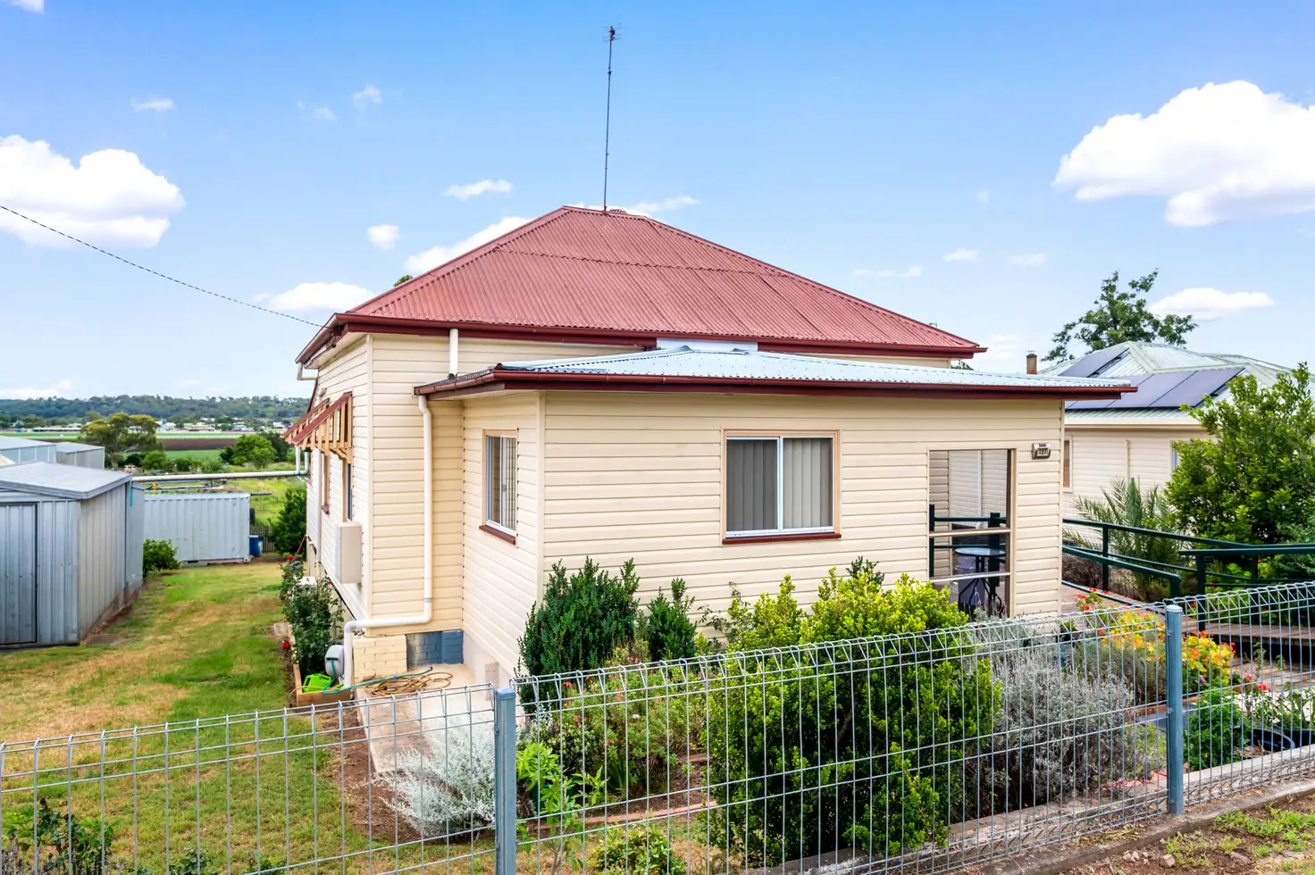 Main view of Homely house listing, 127 Wood Street, Warwick QLD 4370