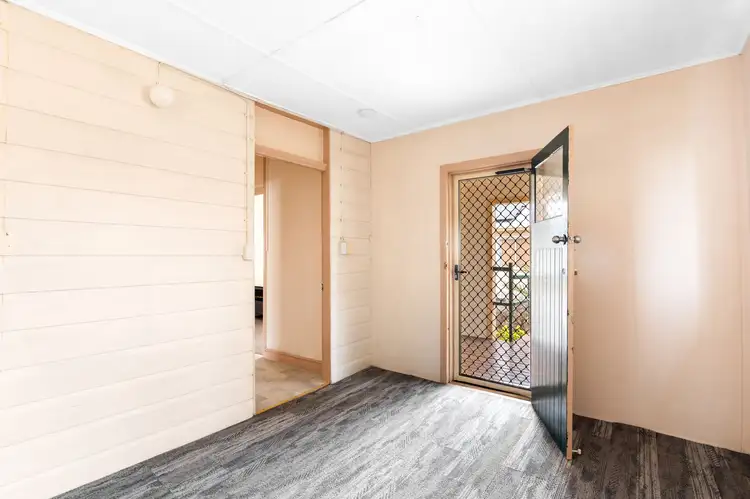 Second view of Homely house listing, 127 Wood Street, Warwick QLD 4370