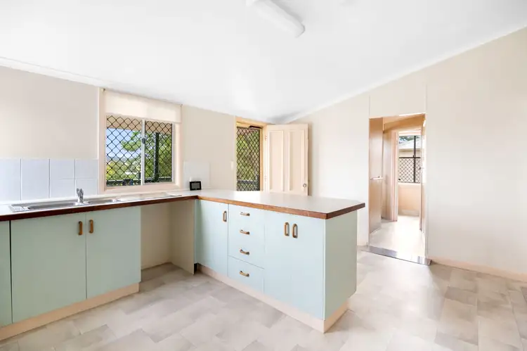 Fourth view of Homely house listing, 127 Wood Street, Warwick QLD 4370