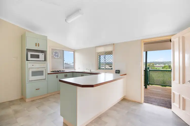 Fifth view of Homely house listing, 127 Wood Street, Warwick QLD 4370