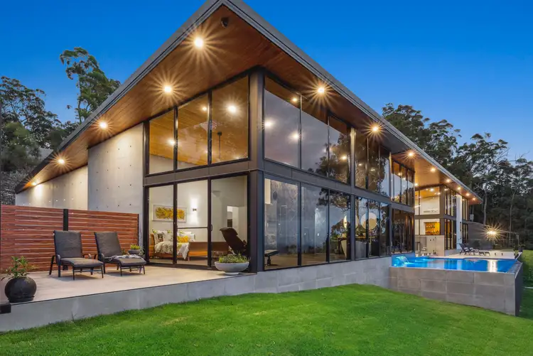 186 Wongawallan Drive, Wongawallan QLD 4210