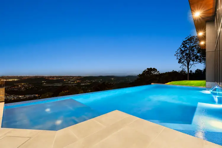 Sixth view of Homely house listing, 186 Wongawallan Drive, Wongawallan QLD 4210