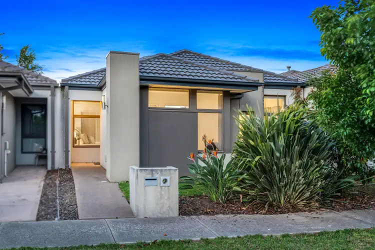 Main view of Homely house listing, 9 Sandwood Place, Craigieburn VIC 3064