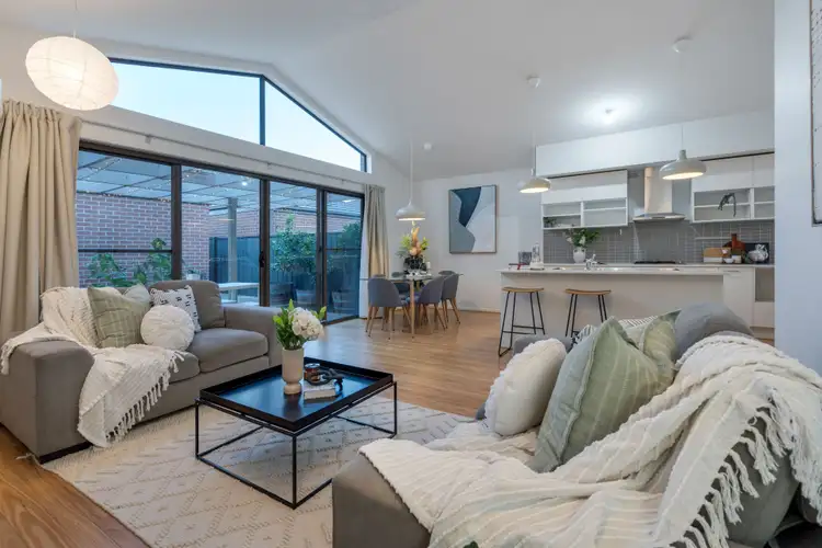 Third view of Homely house listing, 9 Sandwood Place, Craigieburn VIC 3064