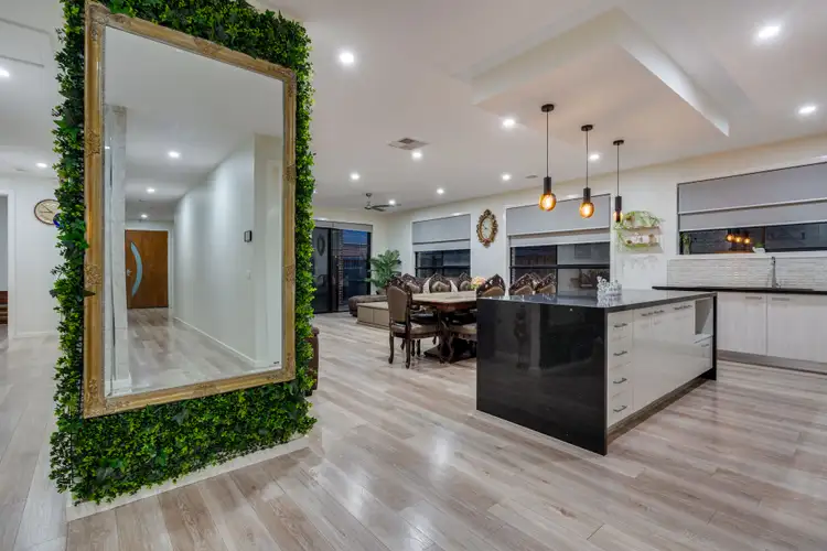 Fourth view of Homely house listing, 30 Wimmera Crescent, Wollert VIC 3750