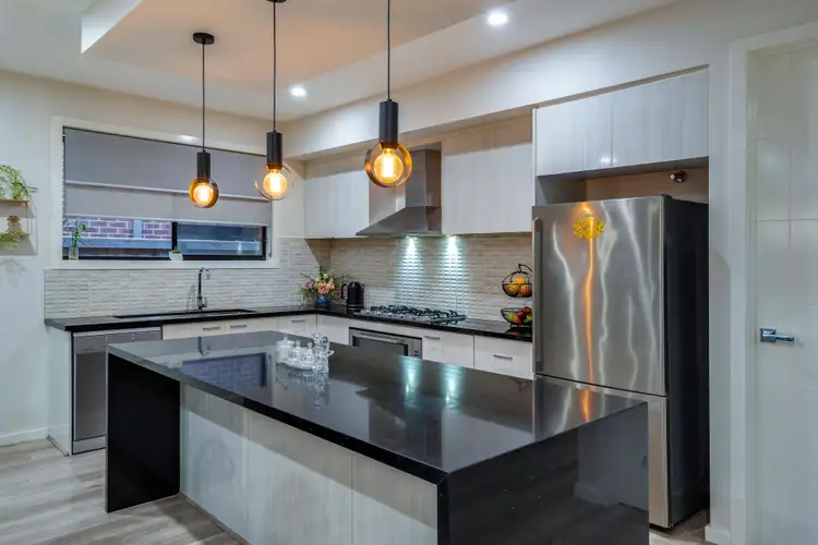 Fifth view of Homely house listing, 30 Wimmera Crescent, Wollert VIC 3750