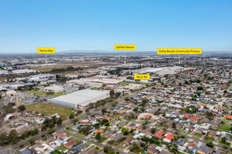 Sixth view of Homely house listing, 6 Karnak Crescent, Coolaroo VIC 3048