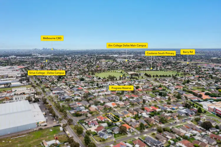 Seventh view of Homely house listing, 6 Karnak Crescent, Coolaroo VIC 3048