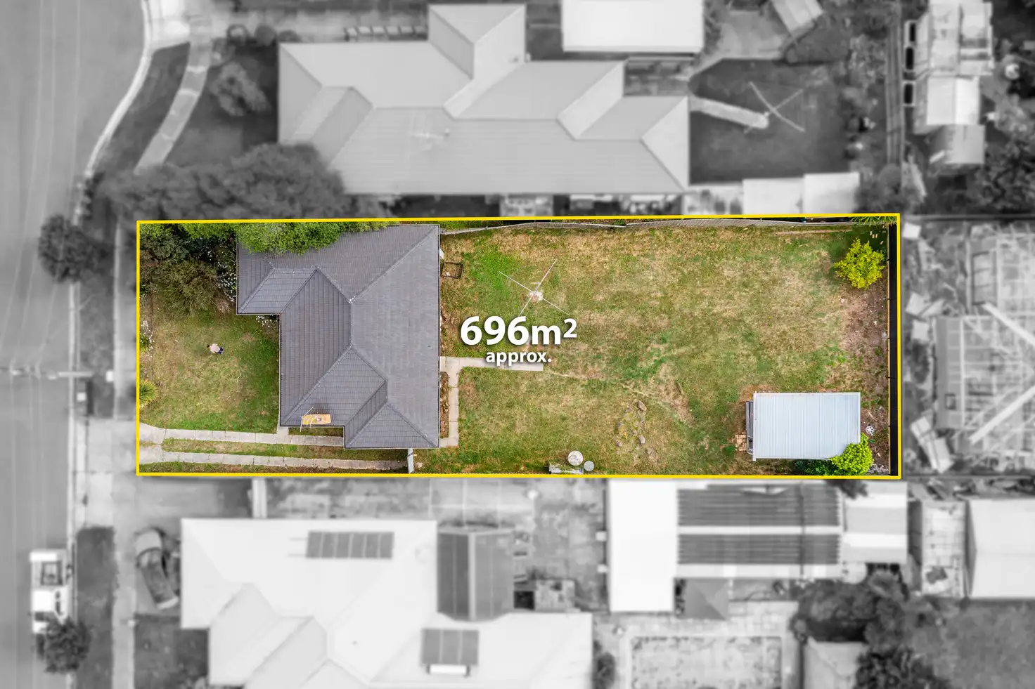 Main view of Homely house listing, 8 Coral Court, Craigieburn VIC 3064