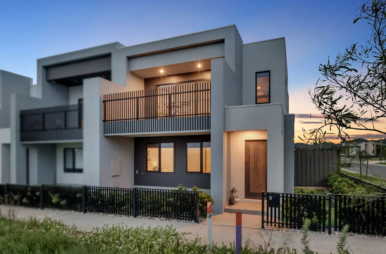 Main view of Homely house listing, 2 Erie Way, Craigieburn VIC 3064