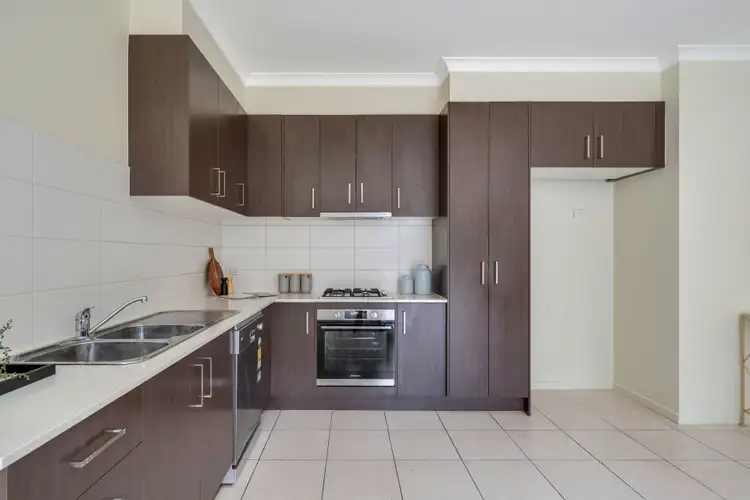 Second view of Homely townhouse listing, 26 Farrell Street, Craigieburn VIC 3064